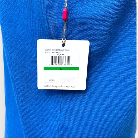 Rafaella Blouse & Jacket Set - Picture 7 of 16